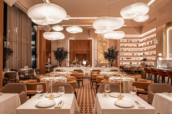 Фото №3 зала Ivanka