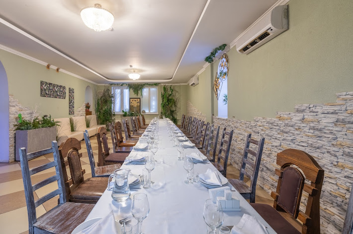 Фото №11 зала Основной зал