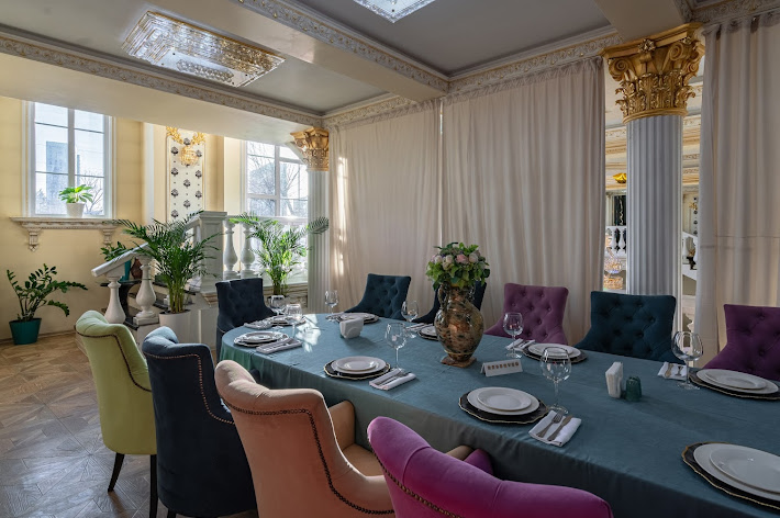 Фото №6 зала VIP-зал