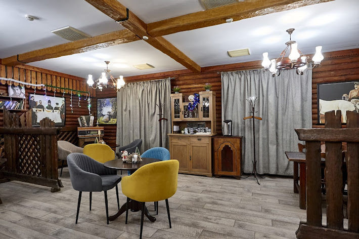 Фото №16 зала Основной зал