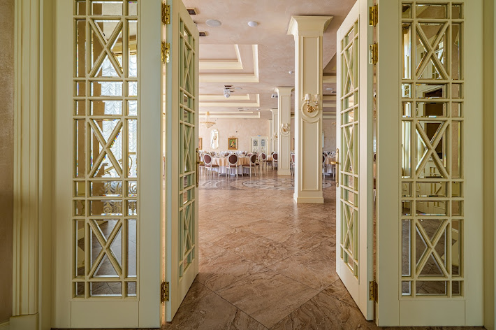 Фото №17 зала Imperia Hall