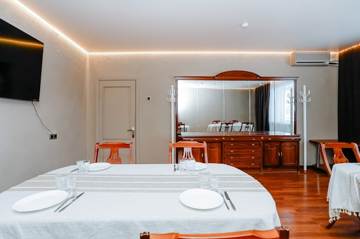 Фото №18 зала VIP-зал №3