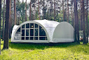 Фото №10 зала Bliss Hall