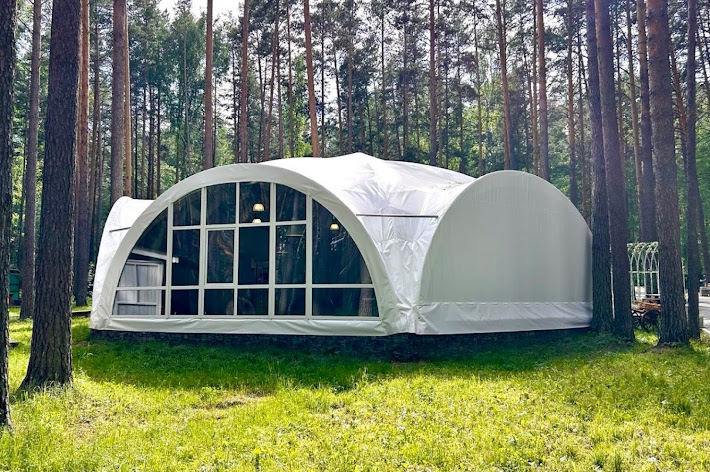 Фото №10 зала Bliss Hall