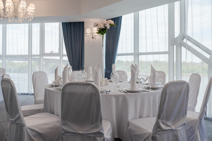Фото №6 зала Marins Grand Hotel Астрахань