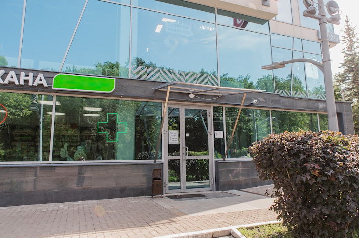 Фото №12 зала Основной зал