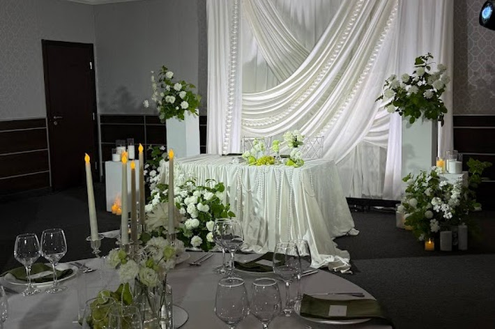 Фото №13 зала Зал «Лондон»