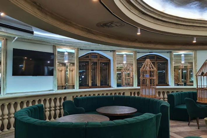 Фото №5 зала Freya