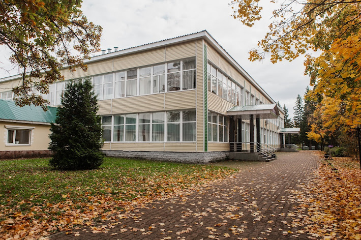 Фото №16 зала Зал «Гранд»