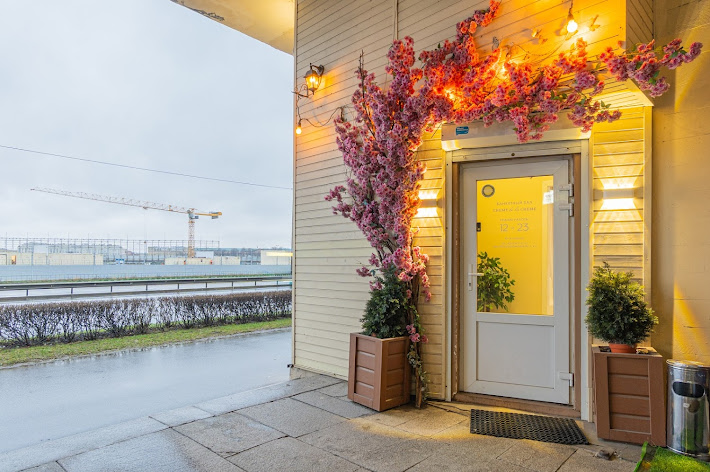 Фото №18 зала Creme De La Creme