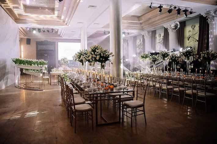 Фото №5 зала ГорPark