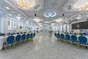 Фото №3 зала Golden Plaza
