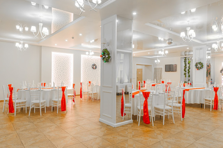 Фото №19 зала Гармония