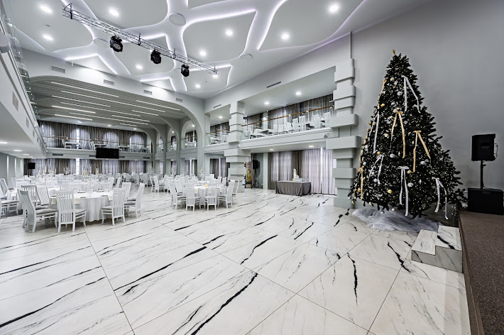 Фото №1 зала Балетон