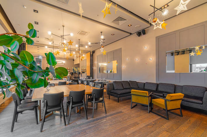 Фото №7 зала Grill Station