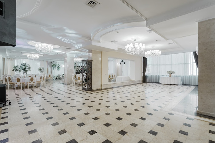 Фото №19 зала Benamar Hotel&SPA