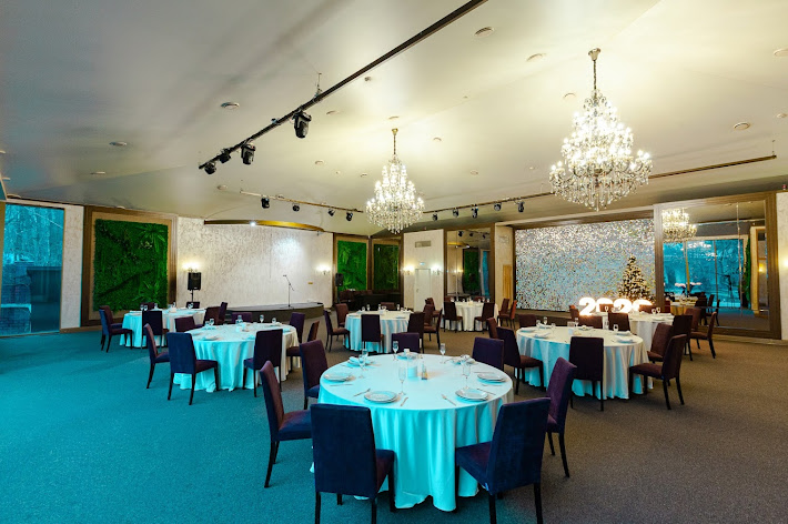 Фото №17 зала Артико Холл