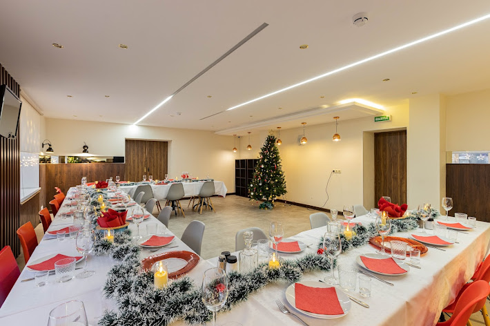 Фото №4 зала Арбуз