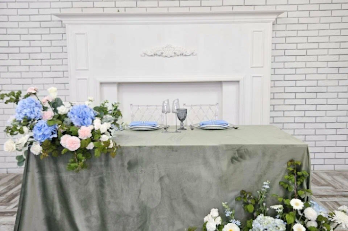 Фото №6 зала Ya-Loft 2