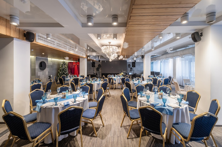 Фото №7 зала BEERMAN на речке