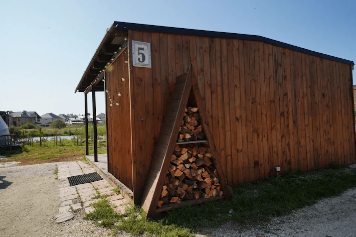 Фото №5 зала Беседка №5