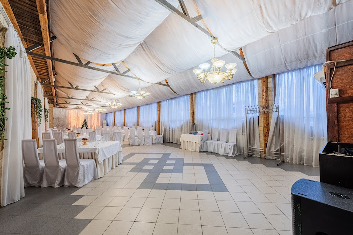 Фото №2 зала Замок