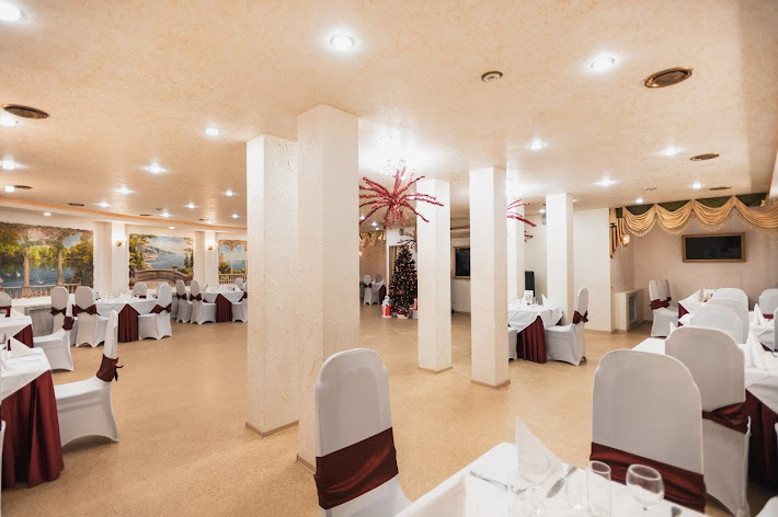 Фото №10 зала Зал №2