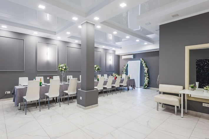 Фото №20 зала Лофт