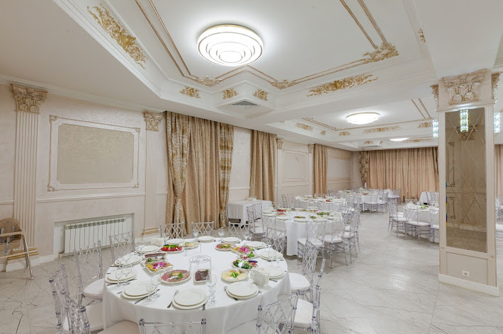 Фото №16 зала Green Hall