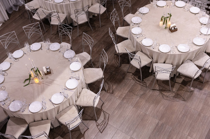 Фото №7 зала Особняк