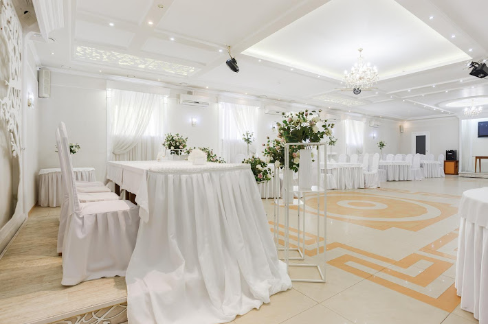 Фото №9 зала Делис