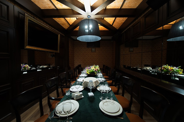 Фото №10 зала San Remo