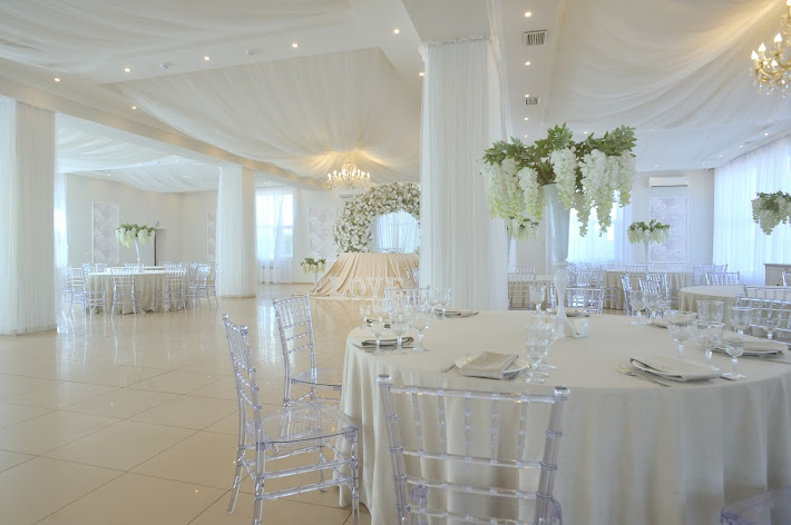 Фото №10 зала Жемчужный