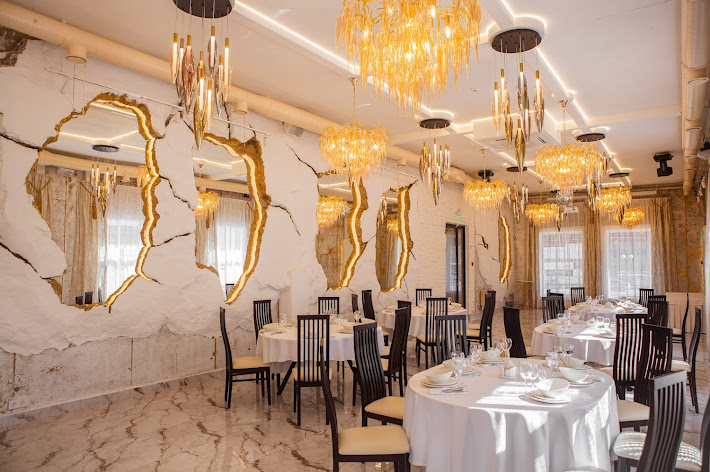 Фото №18 зала Banquet на Гагарина