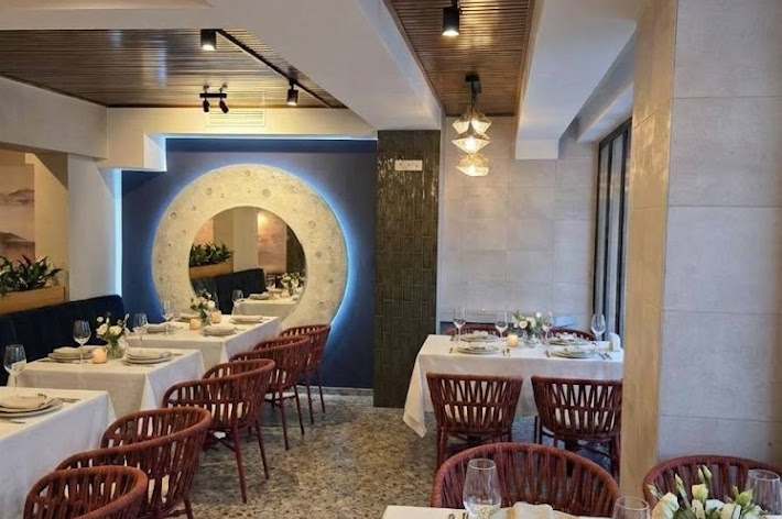 Фото №4 зала Villa Menta