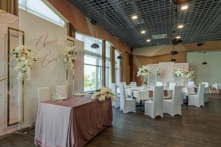 Фото №5 зала Мегаполис