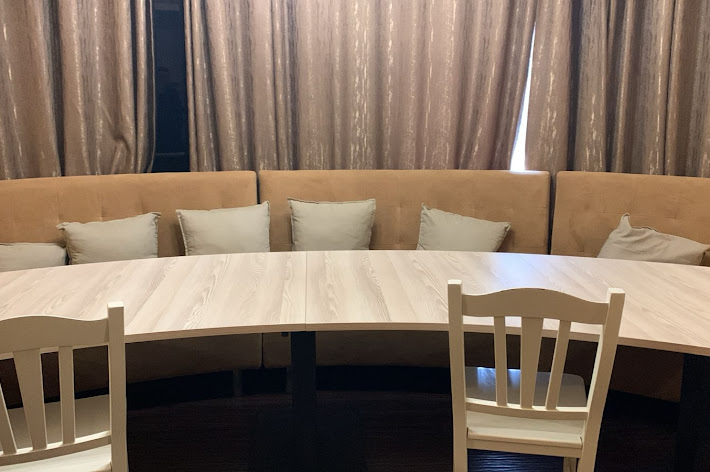 Фото №2 зала Чаплин