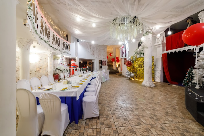 Фото №10 зала Урфин Джюс