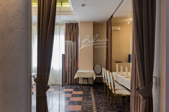 Фото №16 зала Зал "Каминный" 