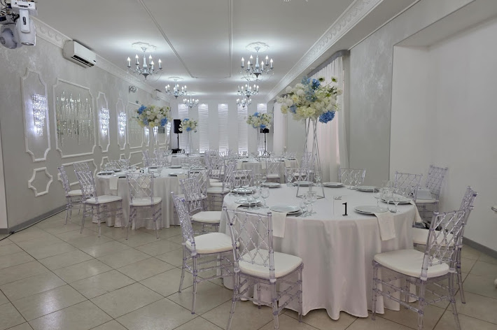 Фото №10 зала Лазурит Холл