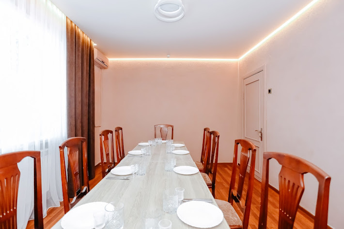 Фото №6 зала VIP-зал №4