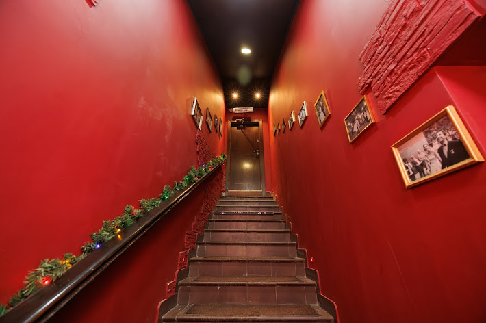 Фото №18 зала Club le Chateau