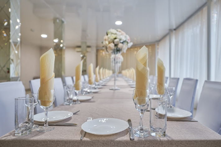 Фото №14 зала Нижний зал 