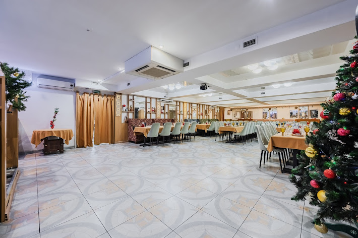 Фото №3 зала Дамаск