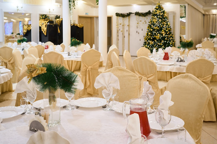 Фото №14 зала Зал «Престиж»