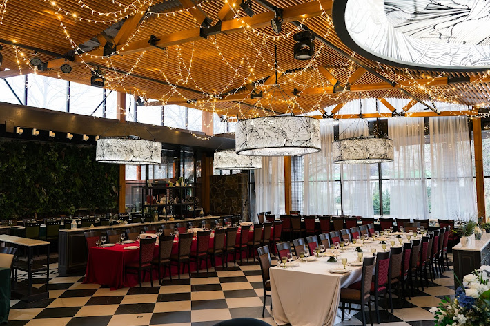 Фото №12 зала Основной зал