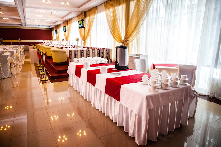 Фото №12 зала Основной зал 