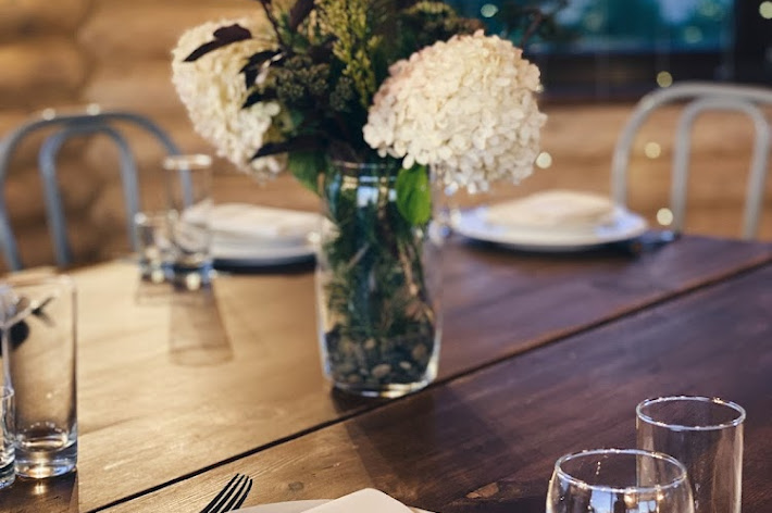 Фото №19 зала Клуб Капитанов