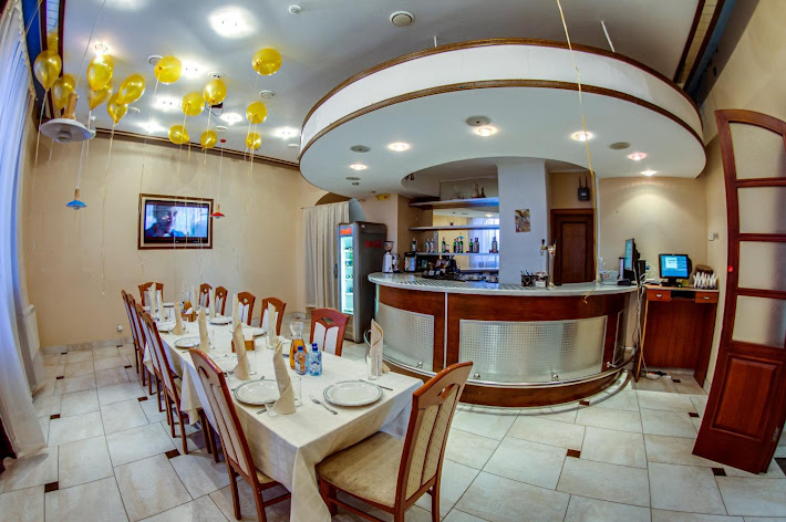 Фото №16 зала Жемчужина