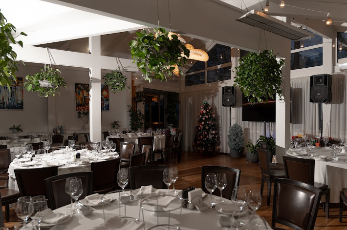 Фото №15 зала LENINGRAD